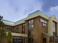 Drury Inn Pikes Peak