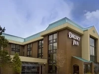 Drury Inn Pikes Peak 3*