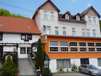 Hotel WeiГџes RoГџ 