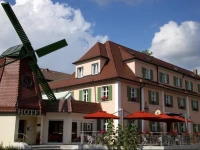 Hotel Restaurant zur WindmГјhle 
