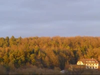 Hotel GrГјnwald 