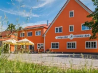 Landgasthof Schwarzes RoГџ 