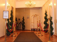 Hotel Dalberg