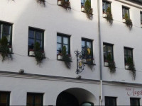 Hotel Augsburger Hof