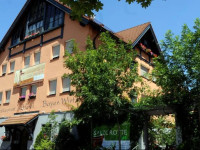 BIO Hotel Bayerischer Wirt Augsburg