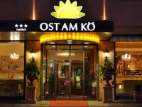 City Hotel Ost am KГ¶