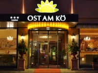 City Hotel Ost am KГ¶ 