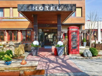 Ringhotel Alpenhof Haus Bayern