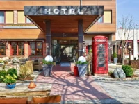 Ringhotel Alpenhof Haus Bayern 