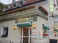 Haunstetter Hof