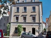 Altstadt Appartements 