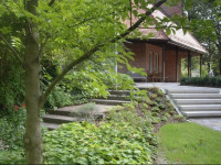 Hotel am alten Park