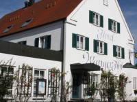 Hotel Gasthaus Wangerhof