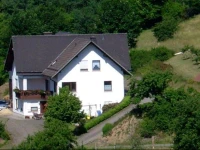 Ferienwohnung BГ¤umner 