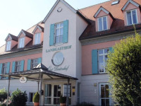Landgasthof Gut Deutenhof