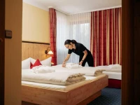Hotel Park Cafe Reichl 