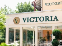 Appartment Hotel Victoria 