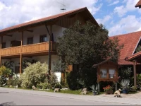 Appartementhaus Elisabeth Winklhofer 
