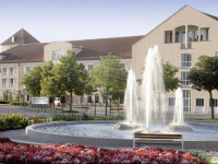 Maximilian Quellness und Golfhotel