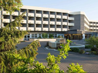 Parkhotel CUP VITALIS