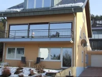 Haus Torgerson 