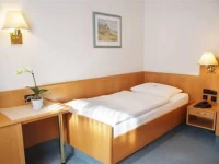 Allee-Hotel garni 