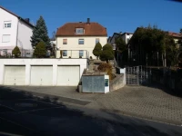 Ferienwohnung Weber 
