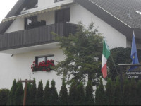 GГ¤stehaus Cramer
