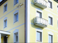 Hotel Villa Spahn