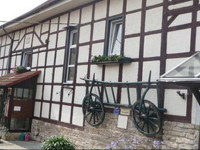 Hotel Bad Langensalza Eichenhof