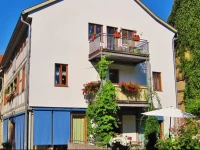 Ferienwohnung Im BГјrgermeisterhaus 