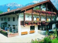 Hotel Karlsteiner Stuben 