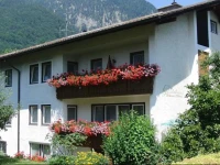 GГ¤stehaus Christa Mauerer 
