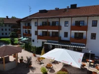 Hotel TГ¶lzer Hof 