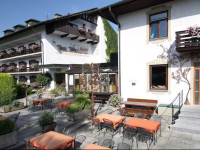 Hotel am Wald