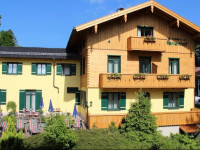 Hotel-Pension Marienhof