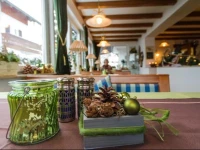 Hotel Landhaus Iris 