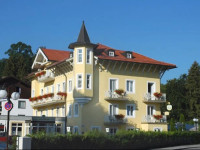 Hotel Das SchlГ¶ssl