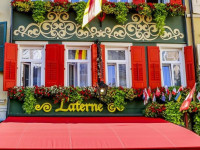Hotel Alte Laterne