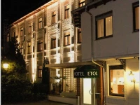 Hotel Etol 3*