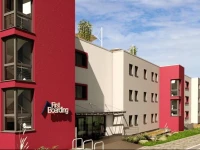 Apart-Hotel FirstBoarding Bayreuth 