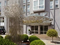 Hotel Rheingold 