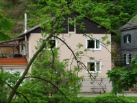 Ferienwohnung Bacharach 
