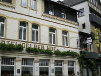 Hotel Gelber Hof