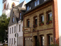 Zur Fledermaus