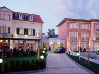 Hotel Villa GeyerswГ¶rth 