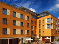 Best Western Hotel Bamberg Nichtraucherhotel