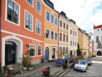 Haus Buchheim - Pension am Schloss 