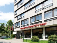 Leonardo Hotel Berlin City West 4*
