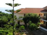 Isavella Apartments